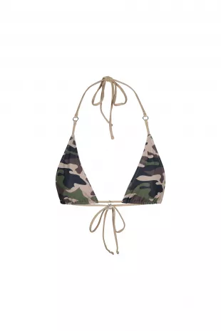 Naiia Top Camo