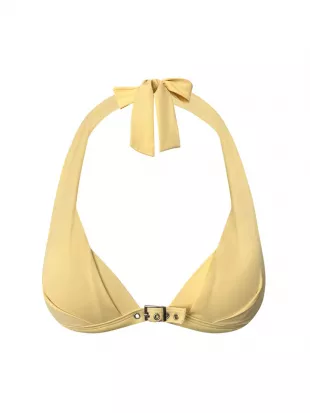 Bobbie Triangle Top