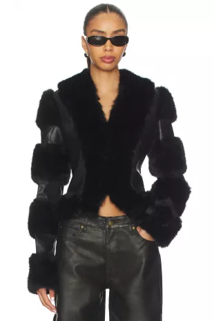 Vrai Jacket