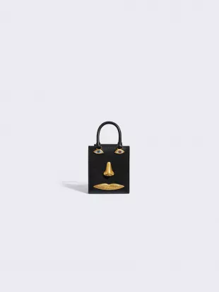Micro Face Bag