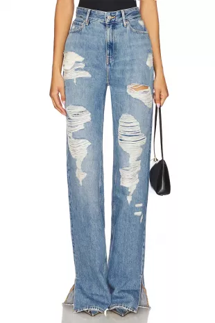 Khloe Wide-Leg Pants