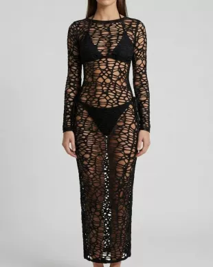 Dress Bikini Set