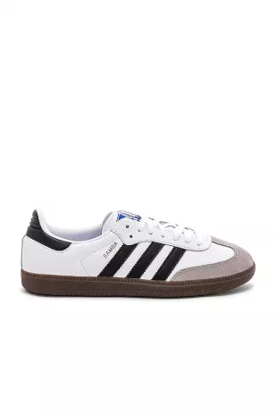 Samba Sneakers