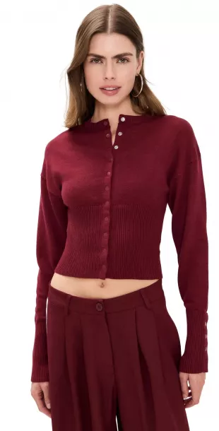 Head In The Clouds Cardigan