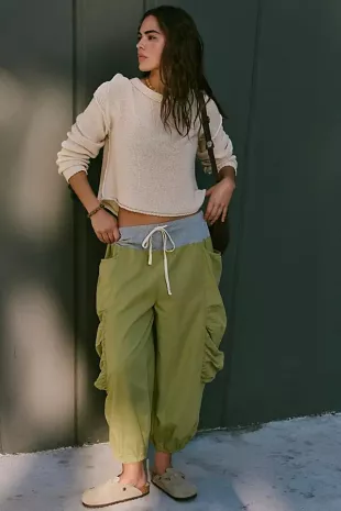 Heather Pants Shop