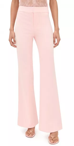Andrew Pant in English Rose
