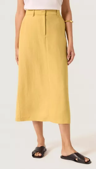 Pencil Skirt