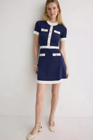 Beatrix Dress