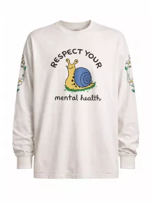 Next Gen NYC S02 Riley Burruss Sweatshirt