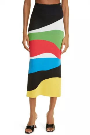 Karina Skirt