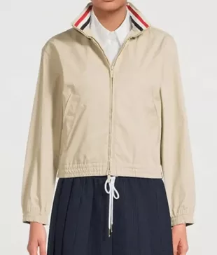 FIFA World Cup 2026 Melania Trump Jacket