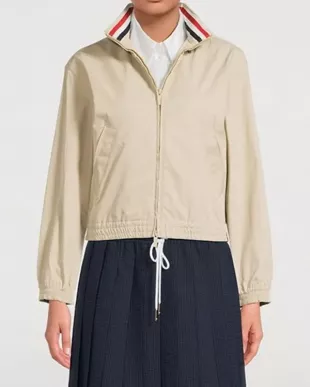 FIFA World Cup 2026 Melania Trump Jacket