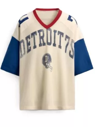 My Daughters Father 2026 Pamela Moreno Jersey