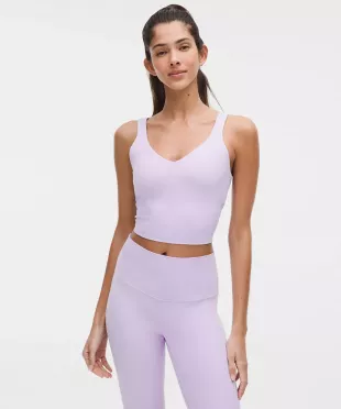 Align Tank