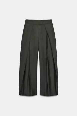 ZW Collection Wide Leg Pants