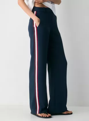 Agency Pant Crepette™