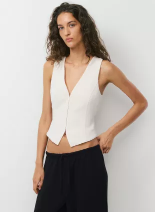 Attire Vest Crepette™
