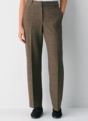 New Agency Trousers