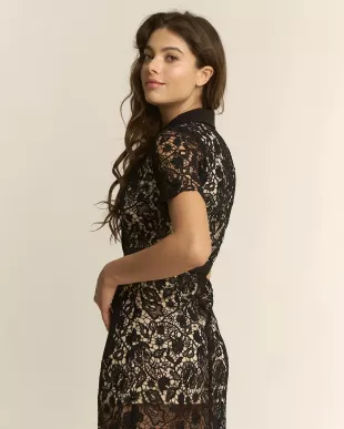 HED0022-C Dress