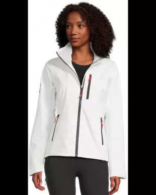 Hooded Jacket