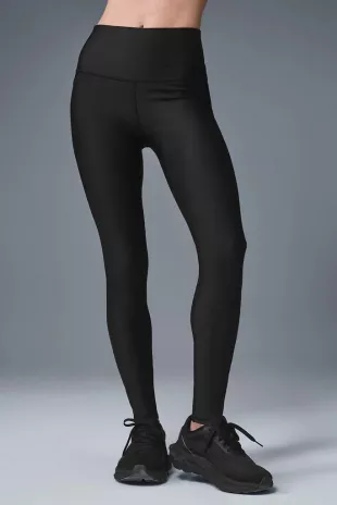 High-Waist Airlift Legging