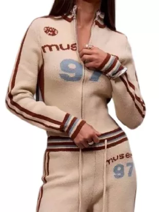 Secret Lives of Gypsy Wives 2026 Trewley Precious Tracksuit