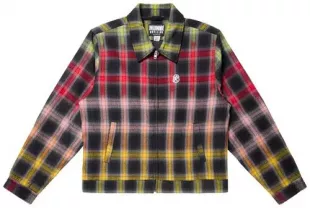 Boys Club Mixer Workmans Jacket
