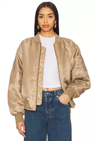 Leon Jacket