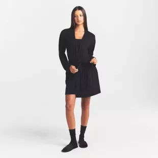 Soft Lounge Robe