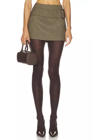 Earhart Skirt