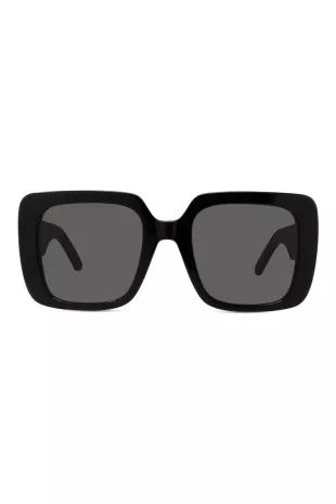 Wildior S3U 55mm Square Sunglasses
