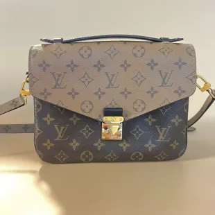 Pochette Métis Bag