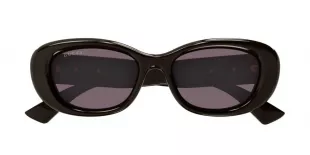GG 1829 Brown Sunglasses