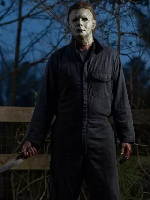 Michael Myers Halloween Costume