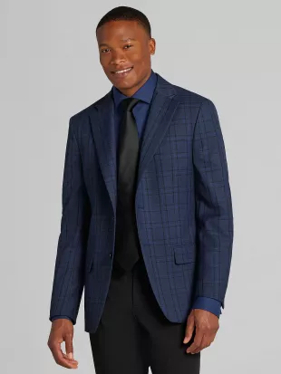 Slim Fit Sport Coat