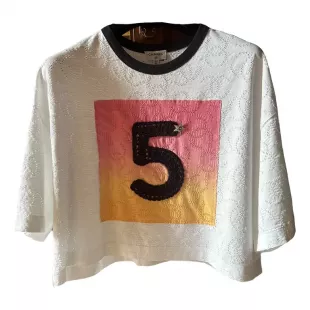 WhiteT-shirt
