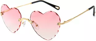 Heart Sunglasses