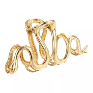Metal Hair Claws
