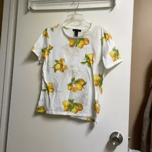 Lemon T-Shirt