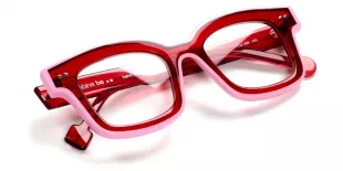 Be Idol Line Glasses