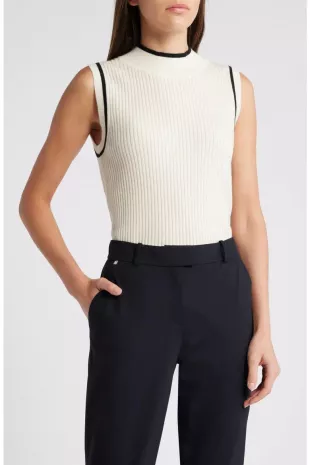 Wool & Cashmere Sweater