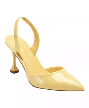 Hadya Slingback Stiletto Pumps