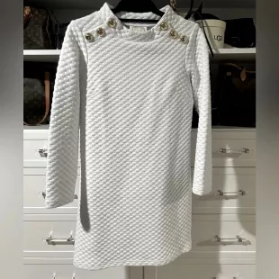 Quilted Dress