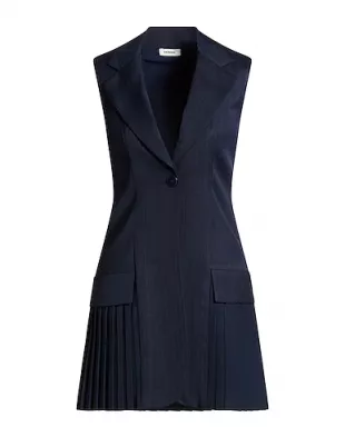 Carine Dress