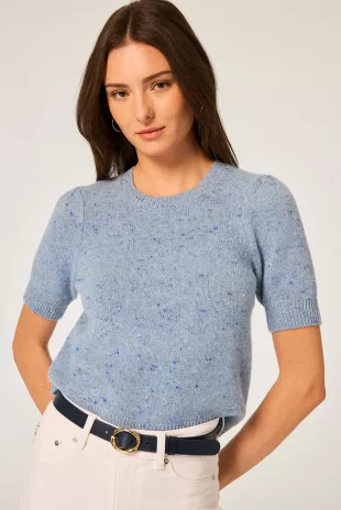 Ember Sweater Denim