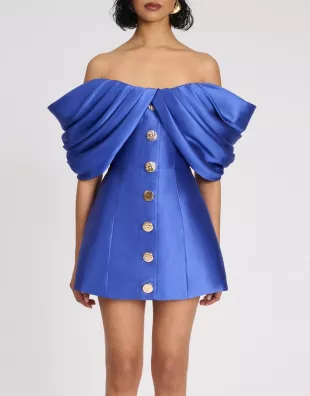 Hannah Dress