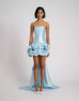 Chloe Dress
