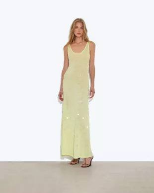 Angelita Dress