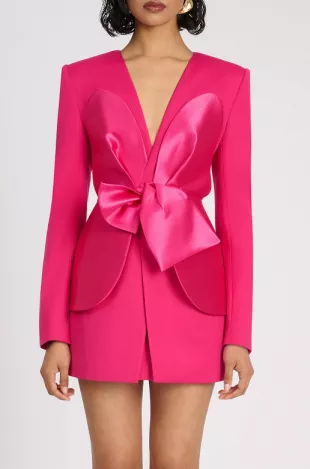 Kaleah Blazer Dress