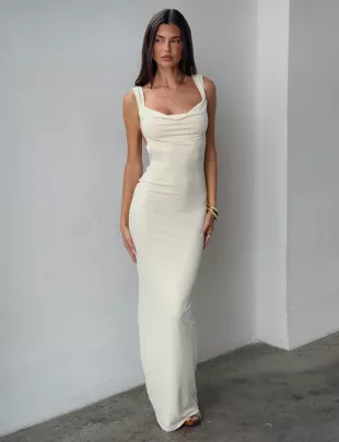 Morana Dress